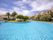 Apartamento La Isla
