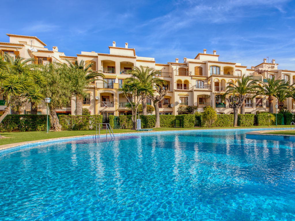 Appartement La Isla