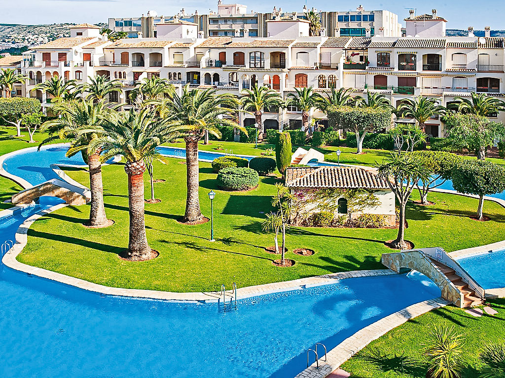 Appartement La Isla