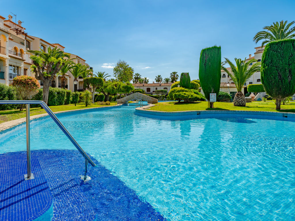Appartement La Isla
