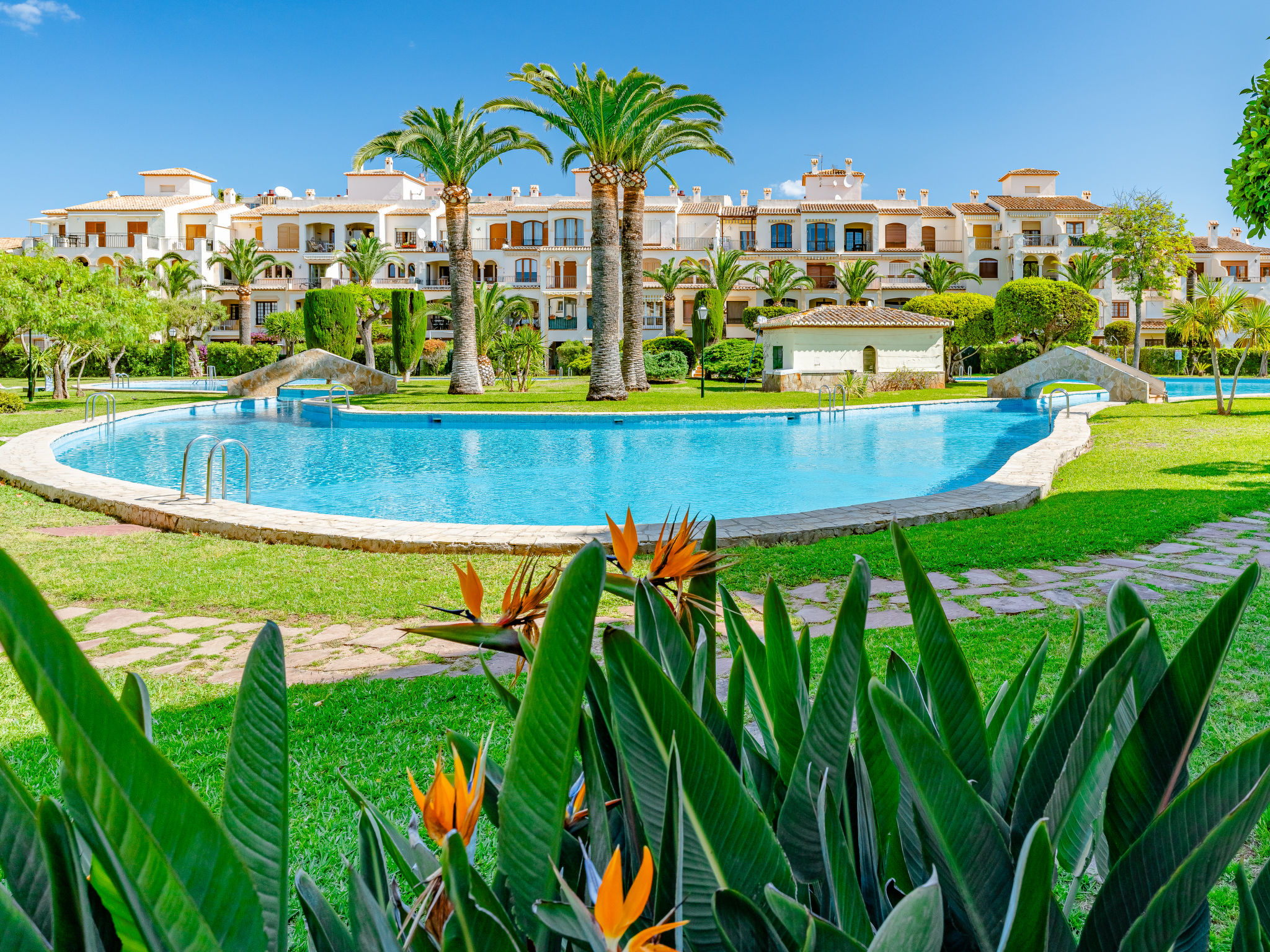 La Isla-Dehors