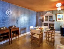 Aan zee: Ruim appartement met zee- en bergzicht in Jávea - thumbnail 4