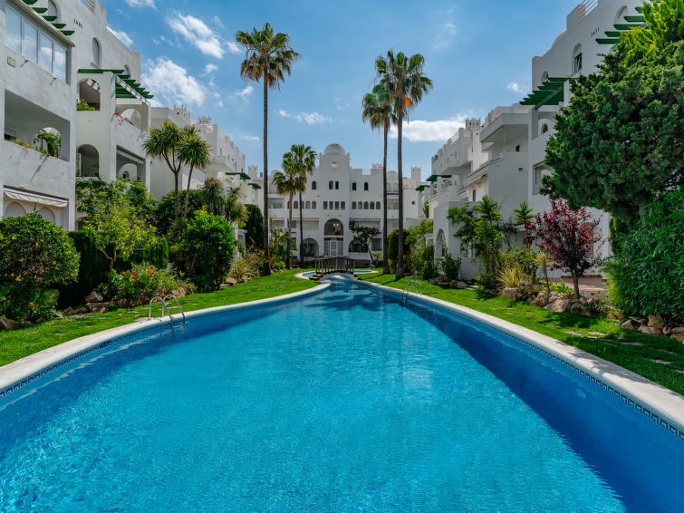 Oasis Ii - Jávea