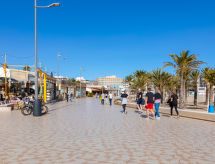 Apartamento Urbatenis