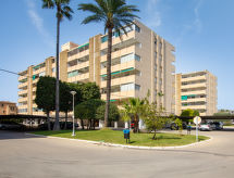 Apartamento Urbatenis