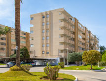 Apartamento Urbatenis