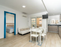 Apartamento Urbatenis