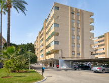 Apartamento Urbatenis