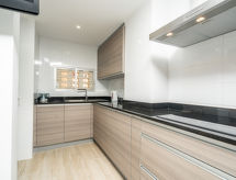 Apartamento Urbatenis