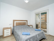 Apartamento Urbatenis