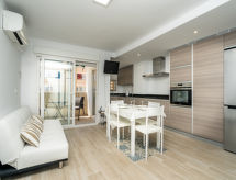 Apartamento Urbatenis