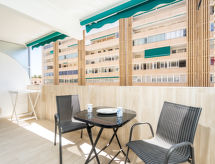 Apartamento Urbatenis