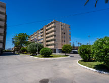 Apartamento Urbatenis
