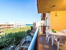Licht appartement op 100 meter van het zandstrand Arenal in Jávea - thumbnail 3