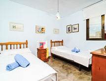 Appartement Galicia Javea