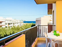 Appartement Galicia Javea