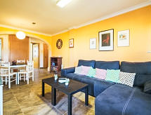 Appartement Galicia Javea