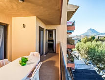 Appartement Galicia Javea