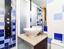 Appartement Galicia Javea
