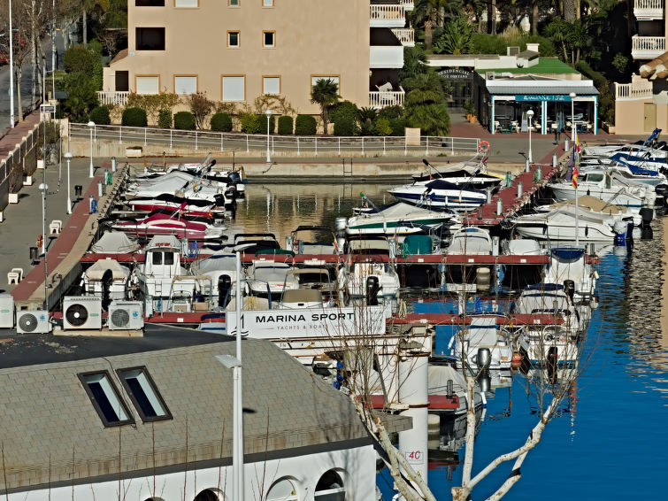 Photo of Galicia Javea