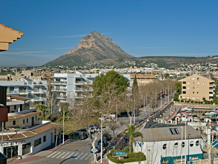 Photo of Galicia Javea