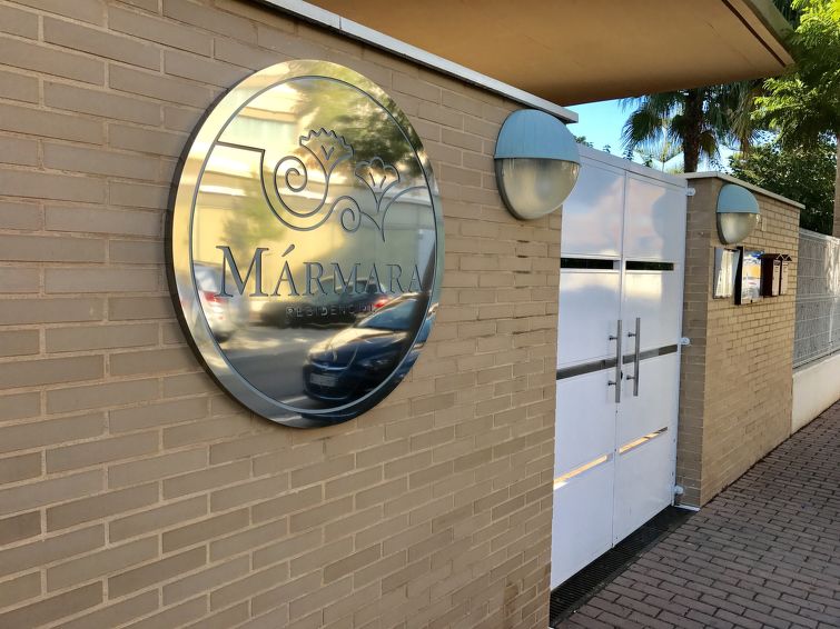 Photo of Marmara Luxury First Line