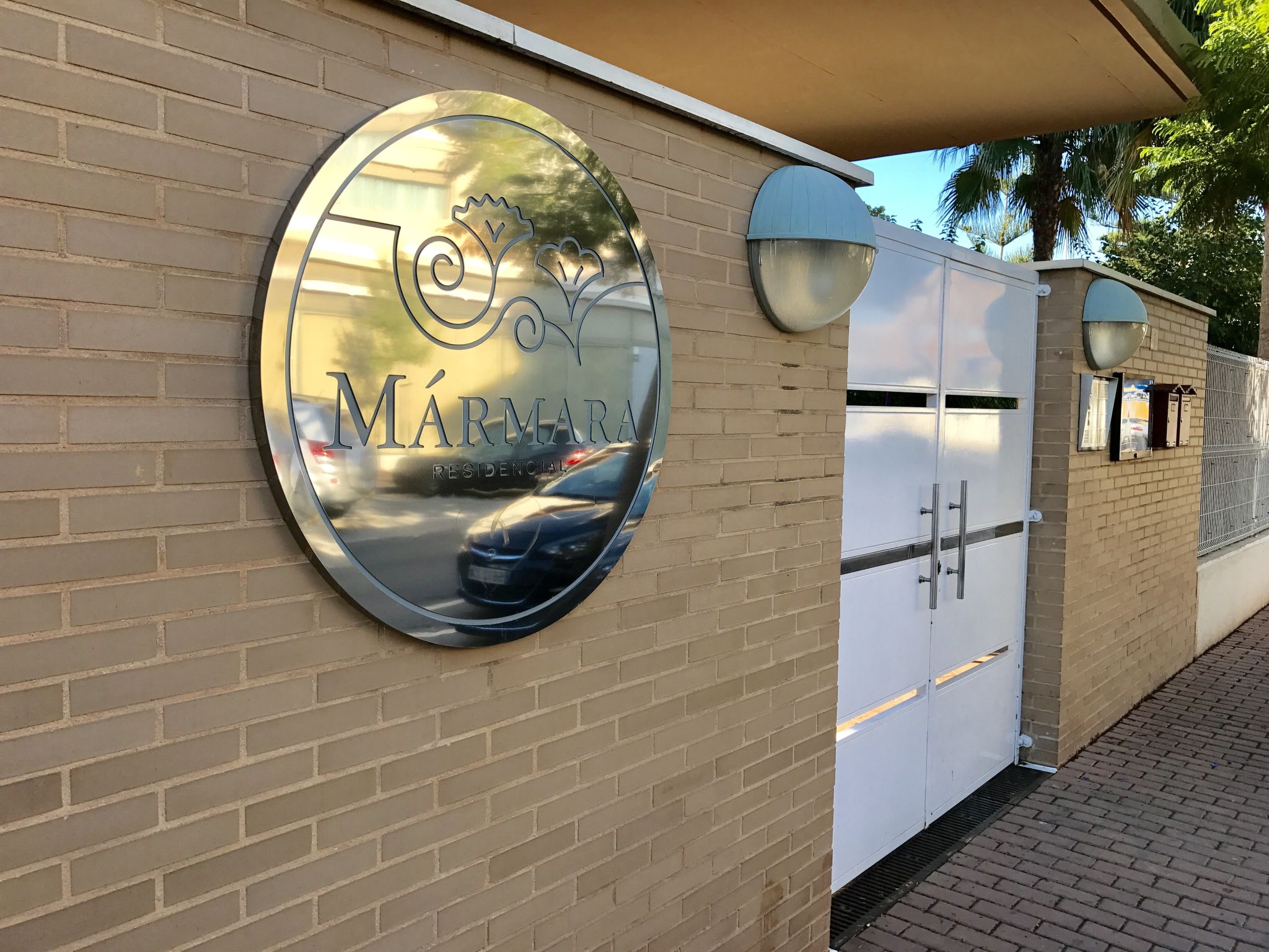Marmara Luxury First Line-Drinnen