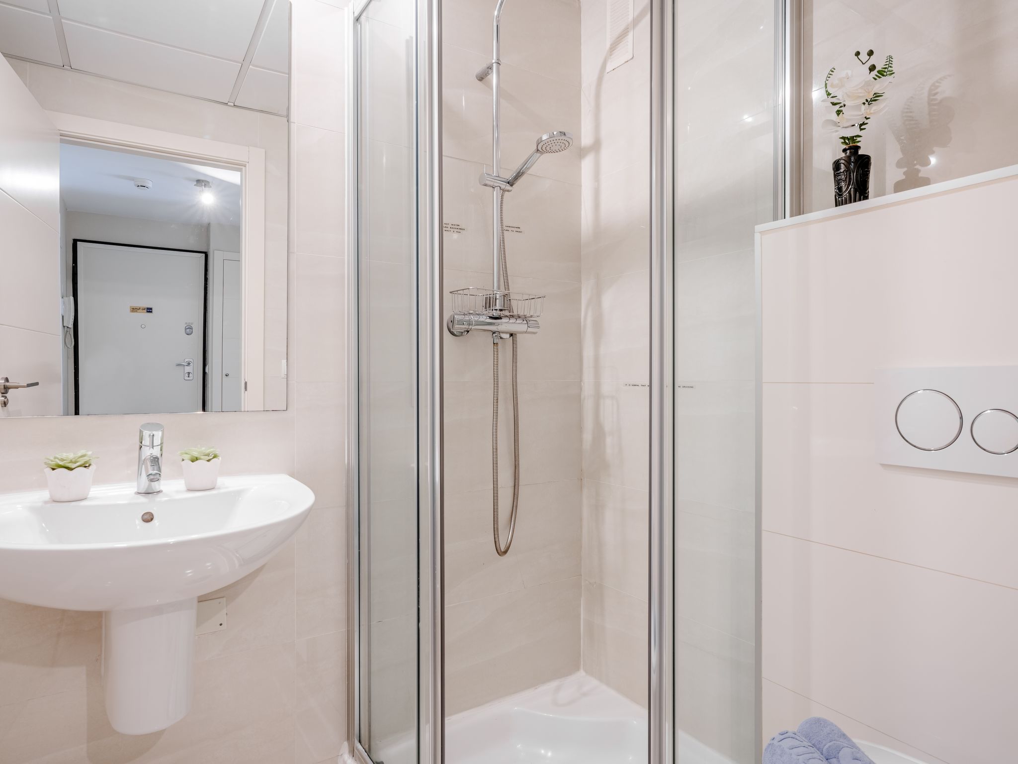 Marmara Luxury First Line-Drinnen