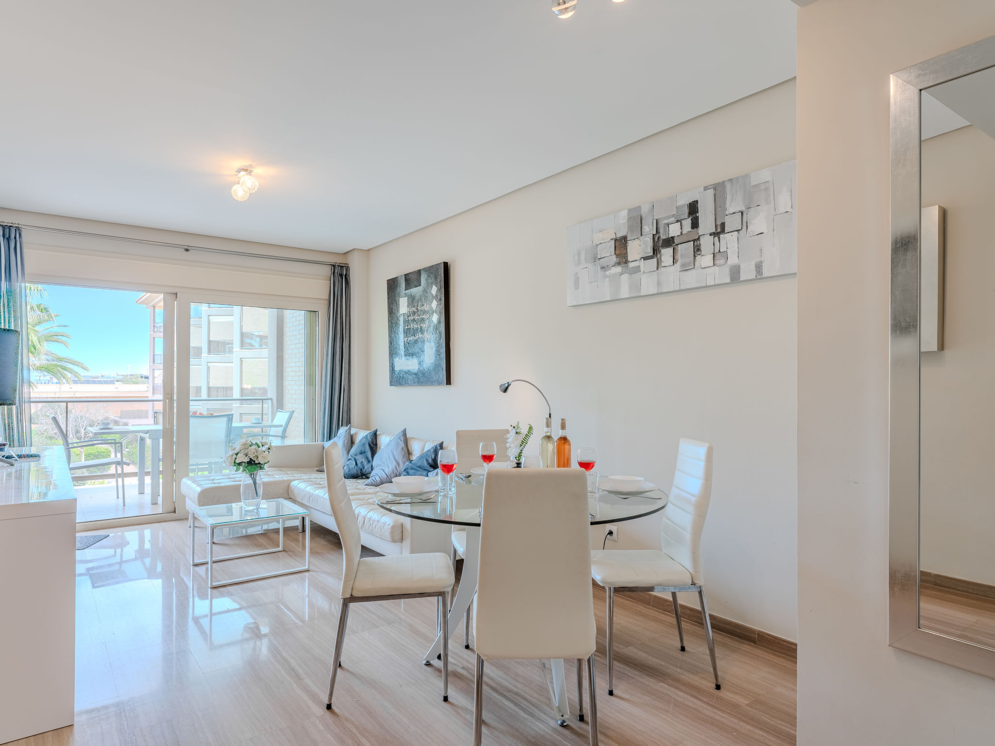 Photo of Marmara Luxury First Line