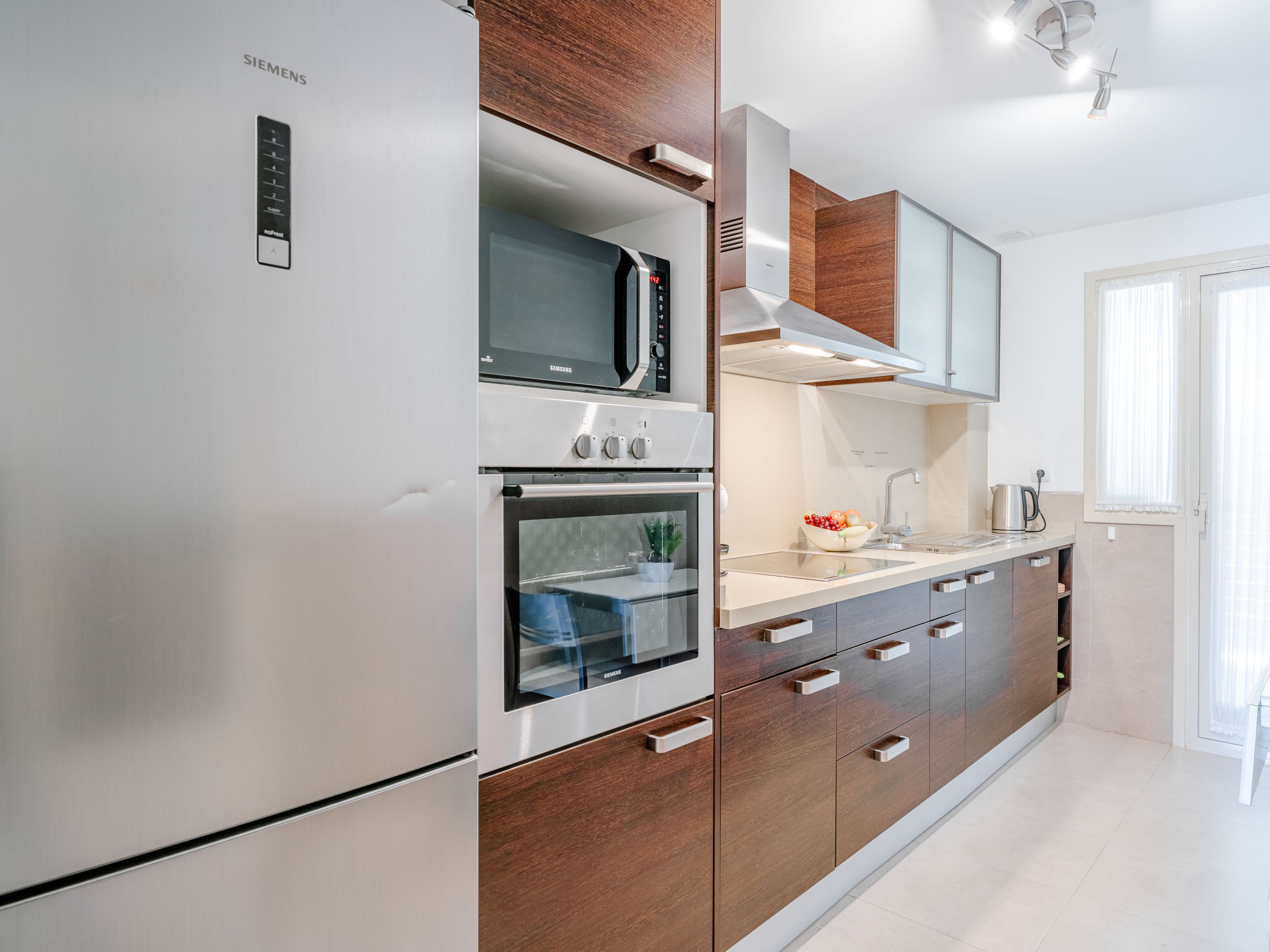 Marmara Luxury First Line-Drinnen