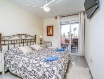 Sorolla: Ruim appartement op 100 meter van het zandstrand van Jávea - thumbnail 5