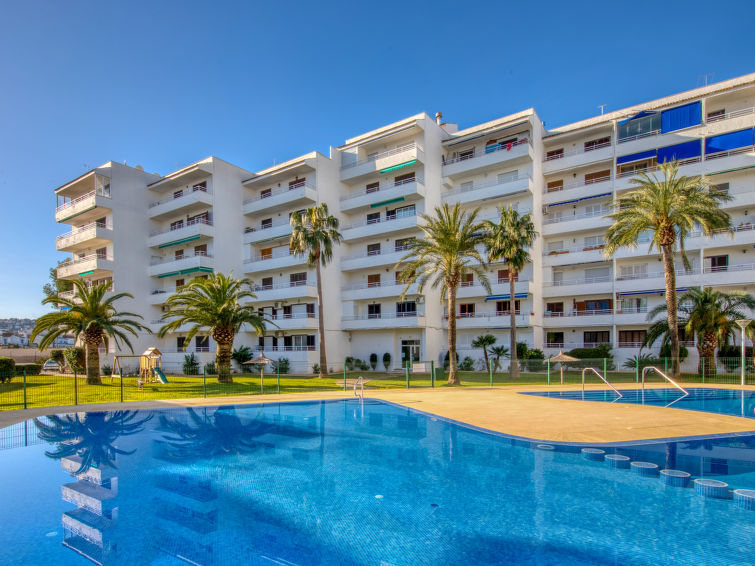 Don Pepe Apartment in Javea