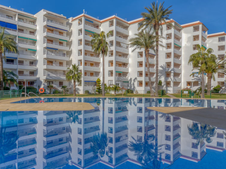 Apartamento de vacaciones Don Pepe