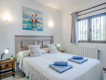 Casa Florita: Vrijstaande woning met privézwembad op 2.6 km van zee - thumbnail 5