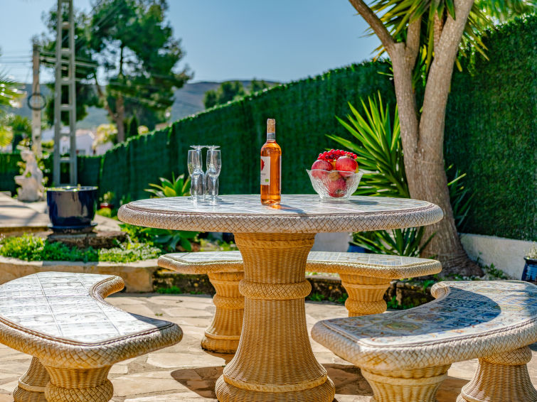 Photo of Casa Florita