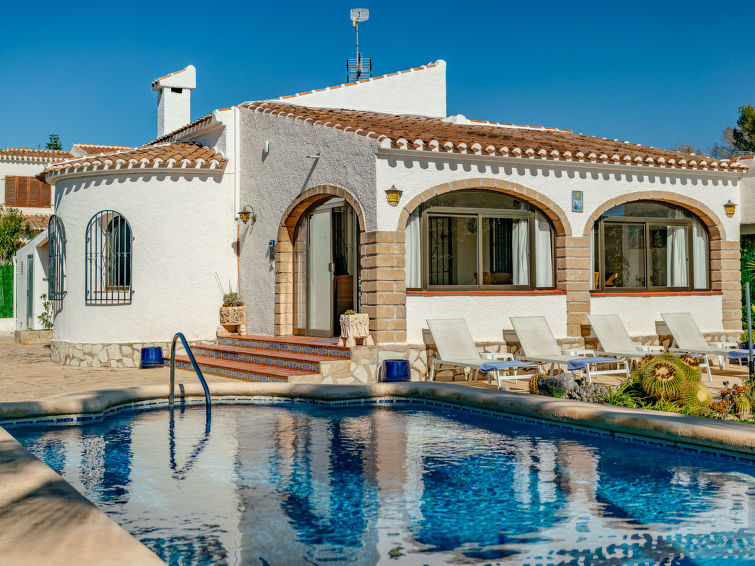 Photo of Casa Florita
