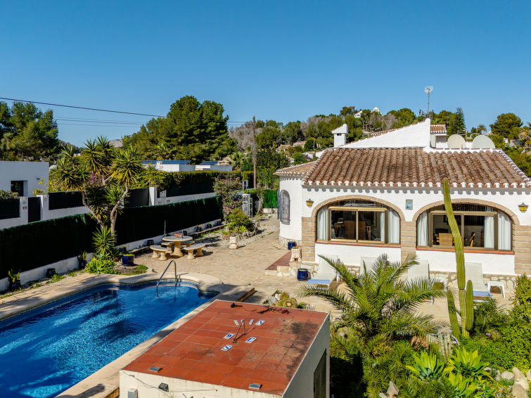 Photo of Casa Florita