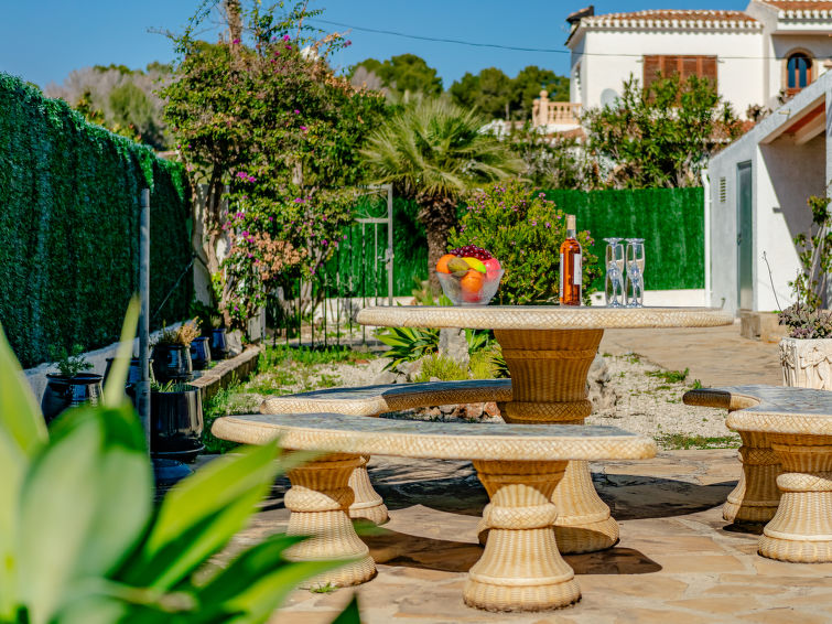 Photo of Casa Florita