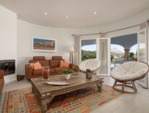 Luxe vrijstaande villa met privézwembad nabij golfbaan en strand in Jávea - thumbnail 5