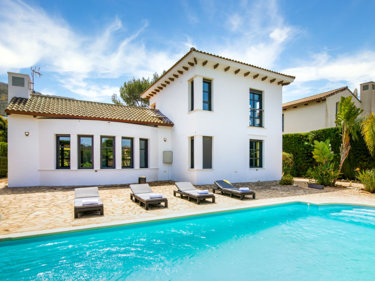 Semesterhus Siegfried