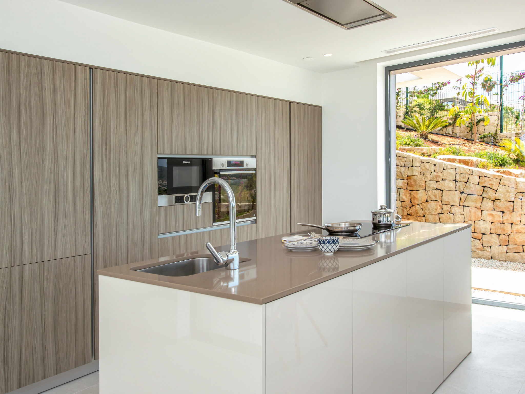 Photo of Villa Atina