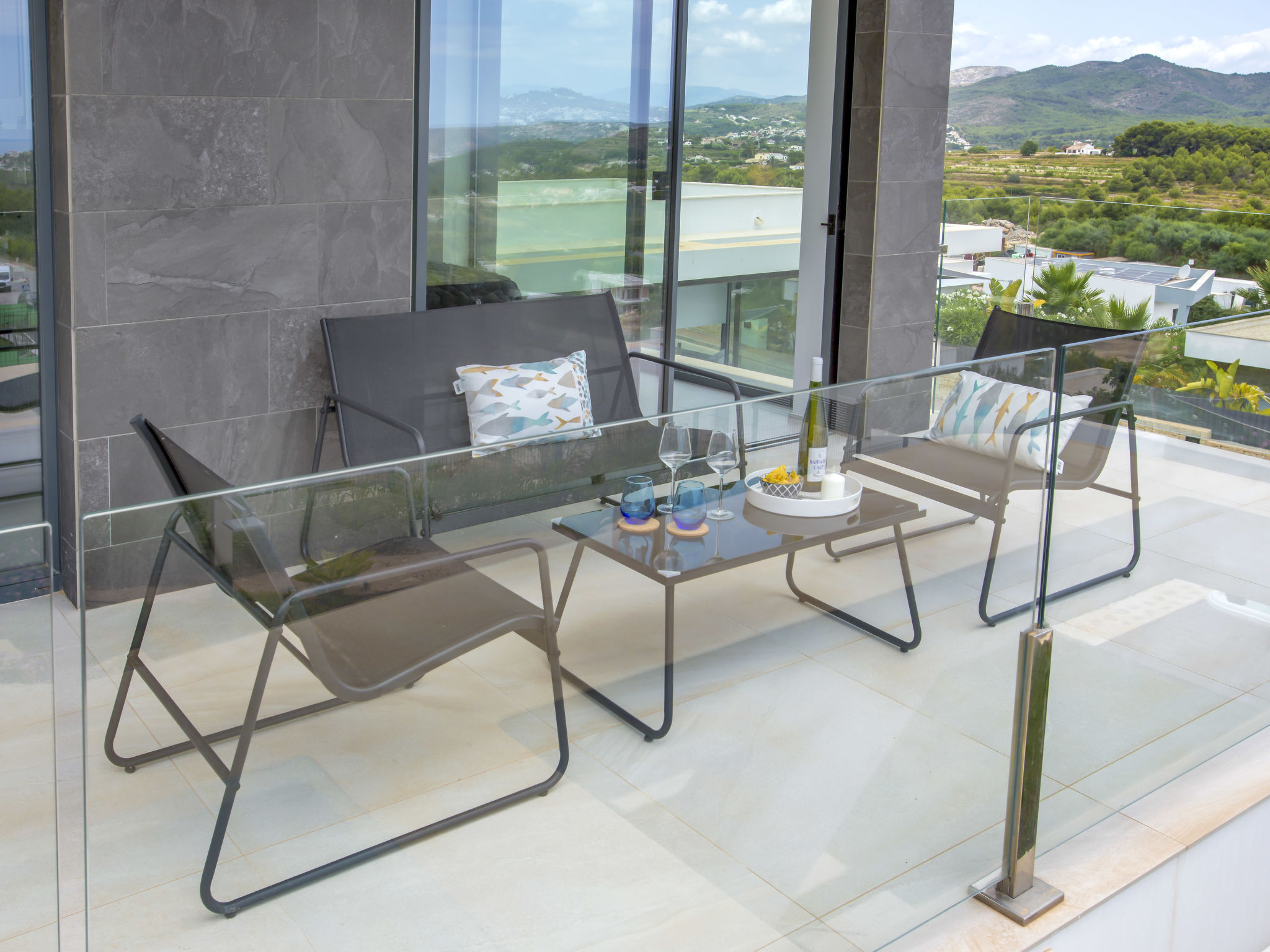 Photo of Villa Atina