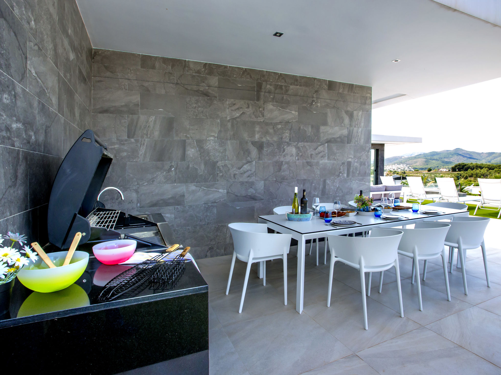 Photo of Villa Atina