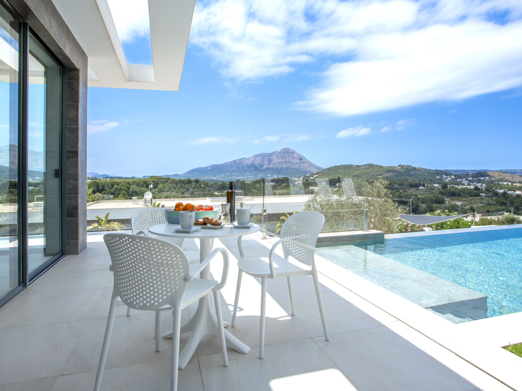 Photo of Villa Atina