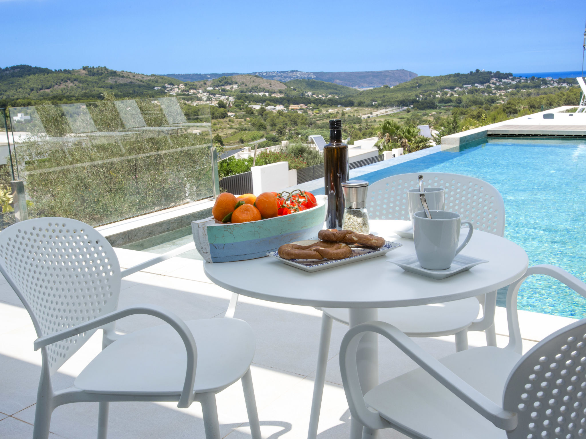 Photo of Villa Atina