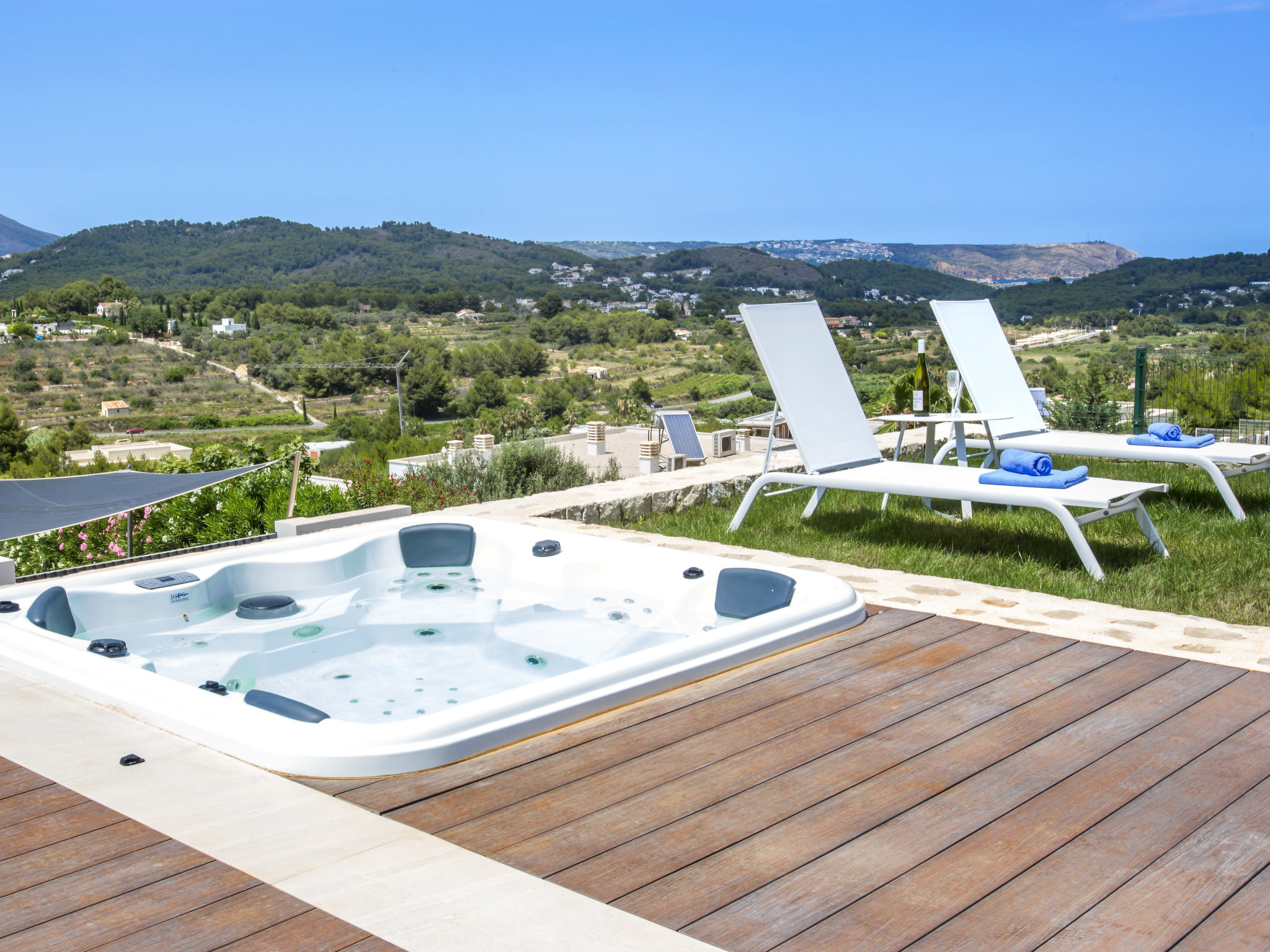 Photo of Villa Atina