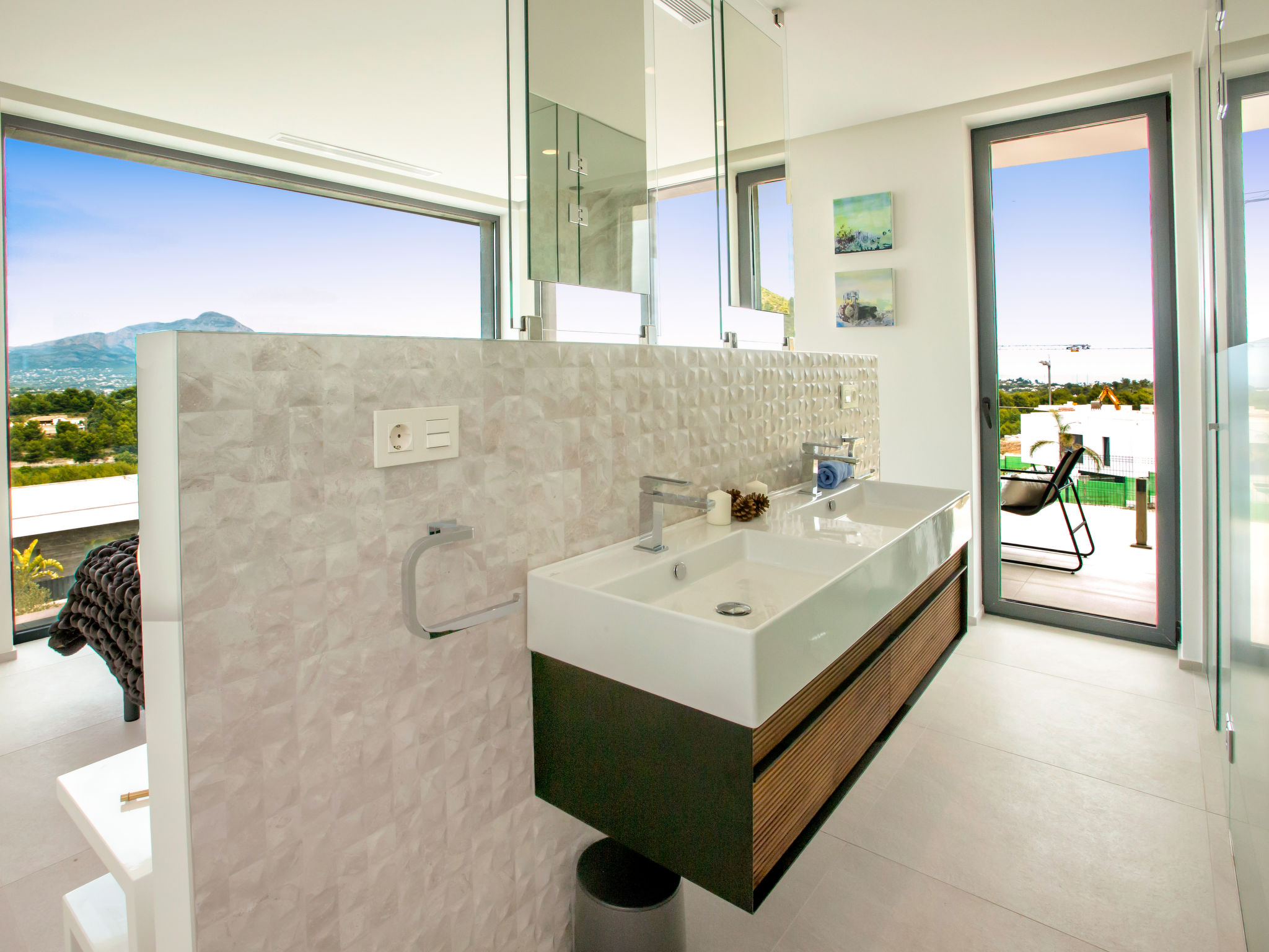 Photo of Villa Atina