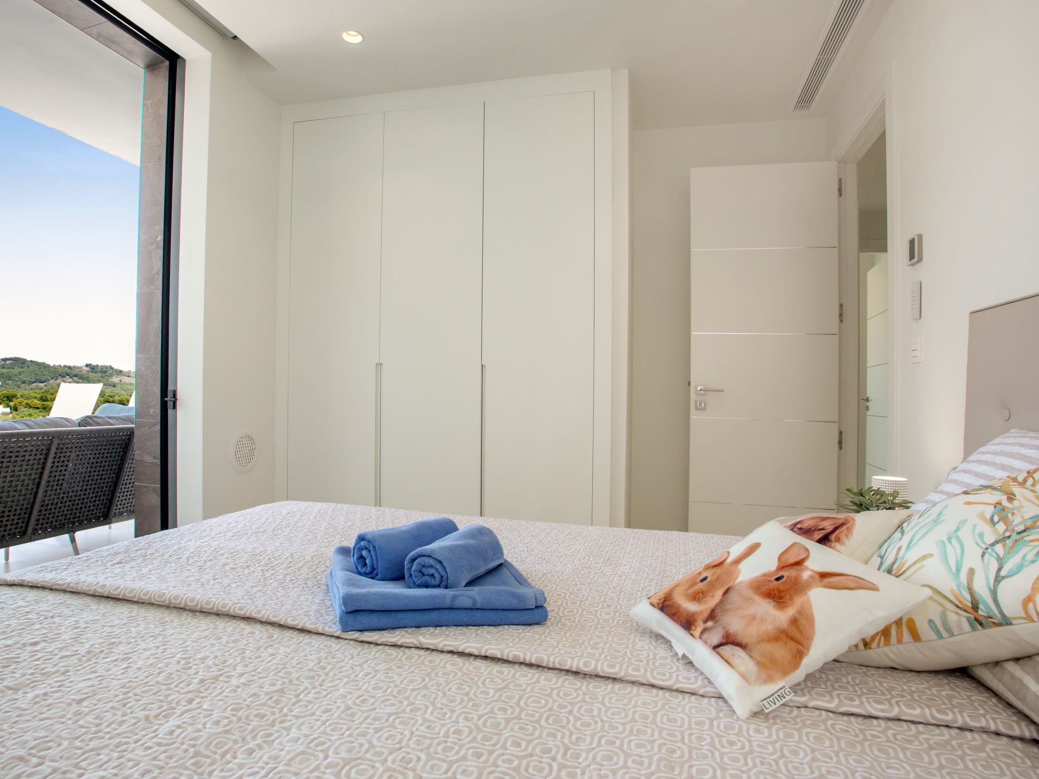 Photo of Villa Atina