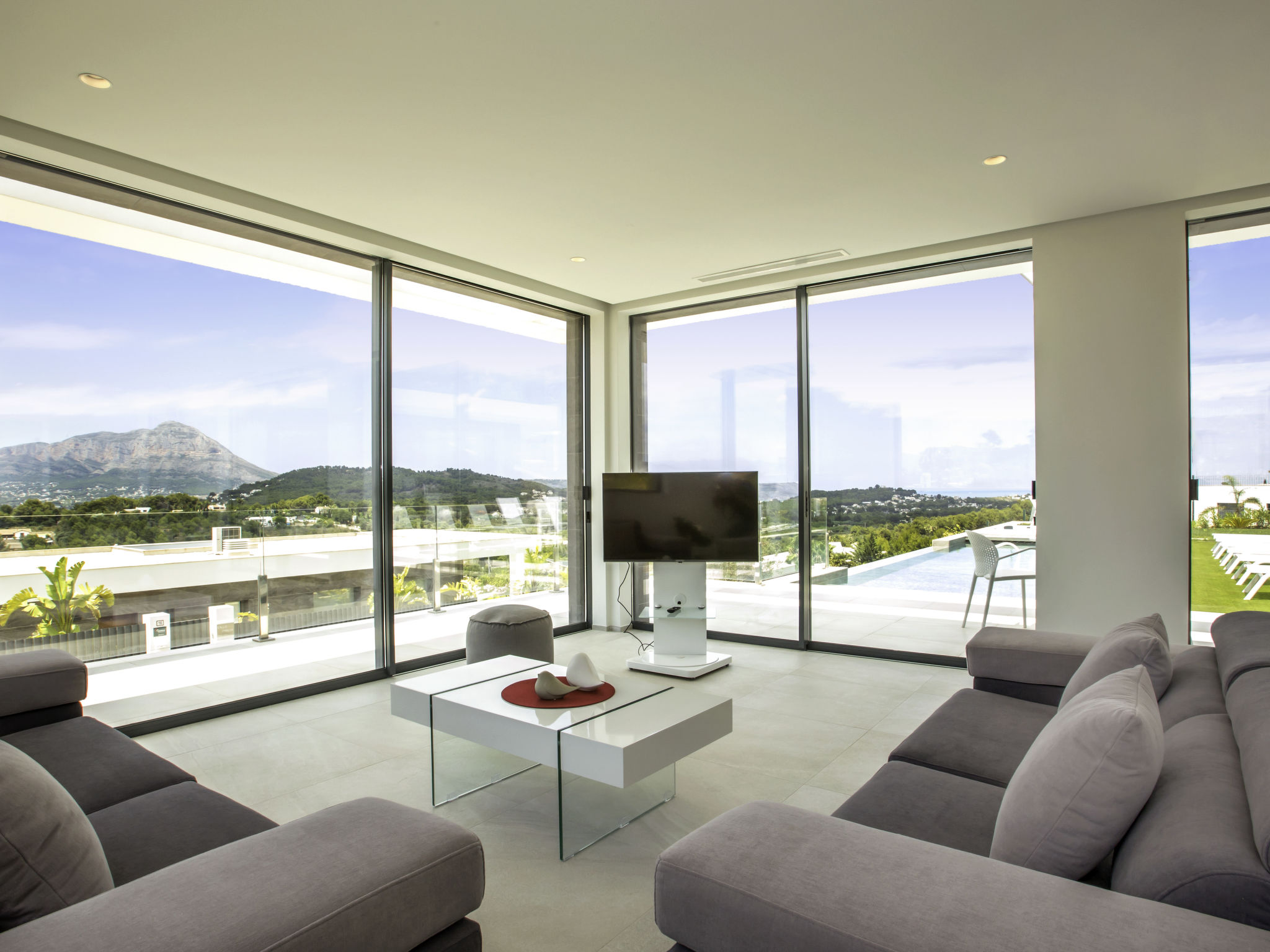 Photo of Villa Atina