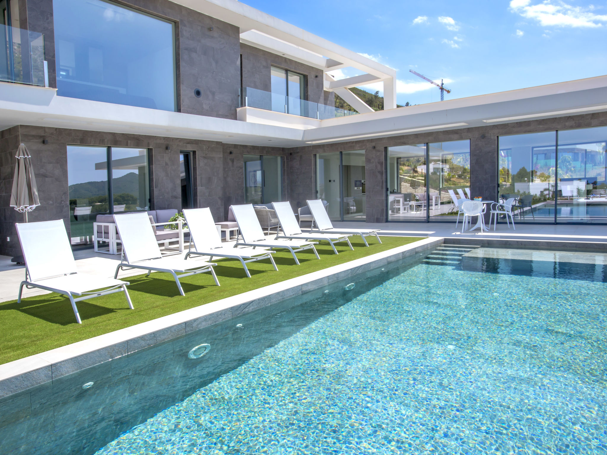 Photo of Villa Atina